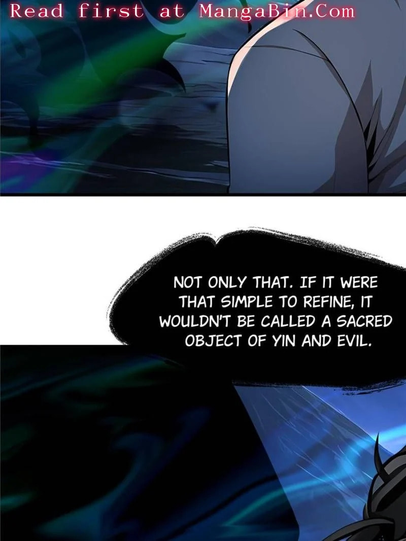 My Harem in a Foreign World – Chapter 58 page 15