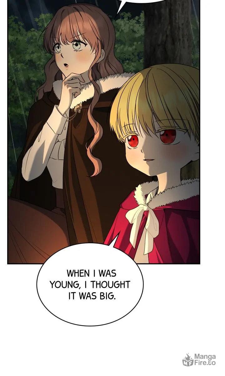 My Little Tyrant – Chapter 51 page 64