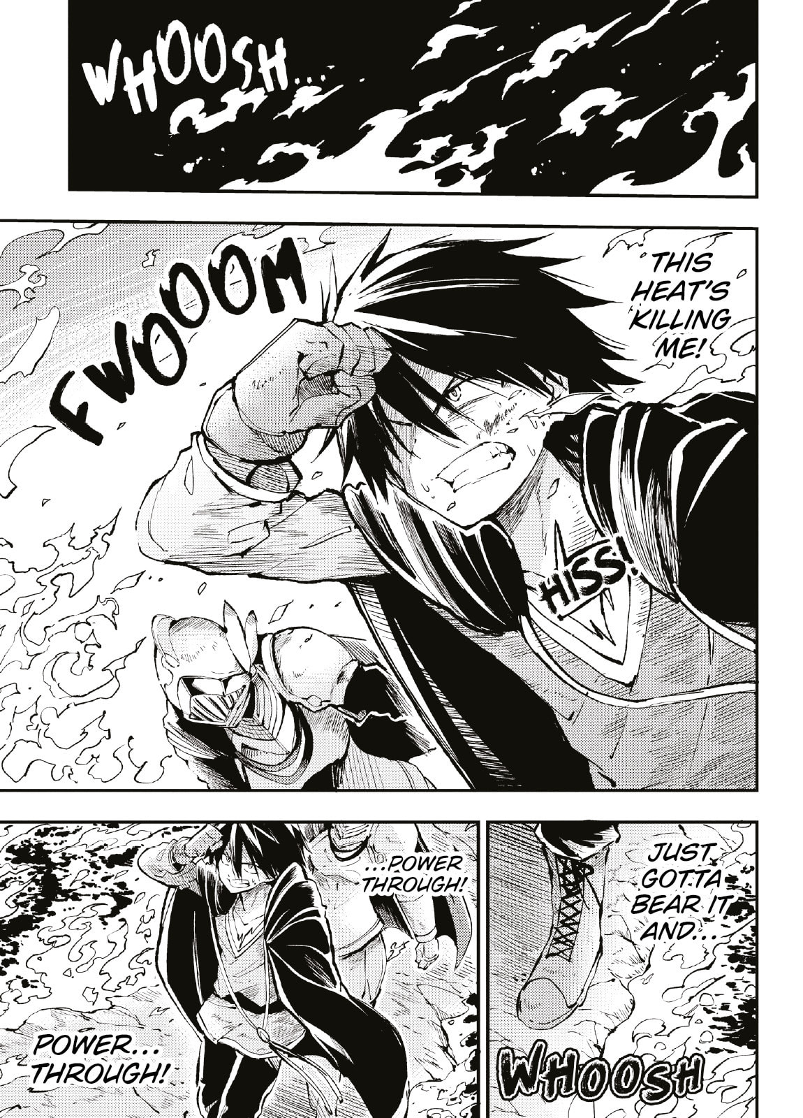 Loner Life in Another World – Chapter 51 page 1