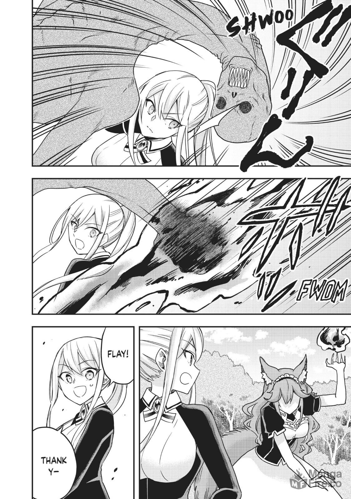 The Battle of Camelot page 5
