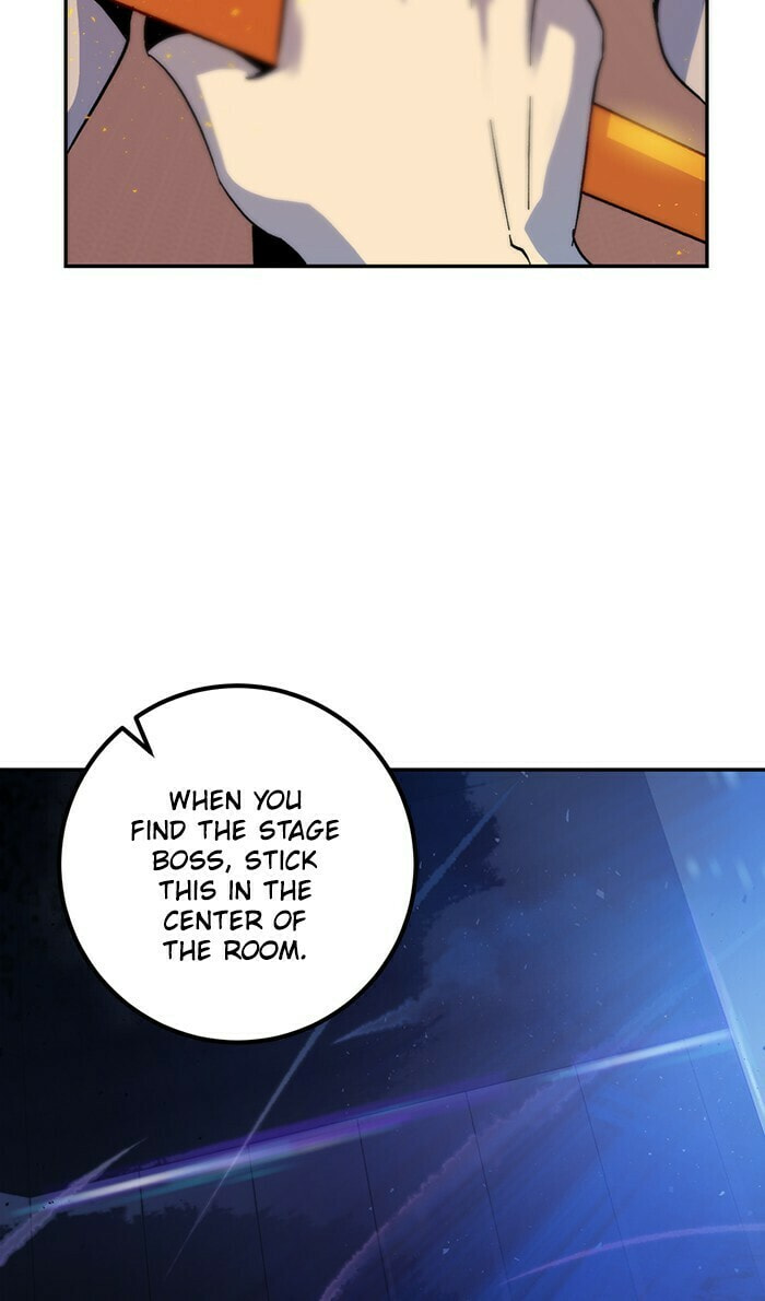 Return to Player – Chapter 17 page 66