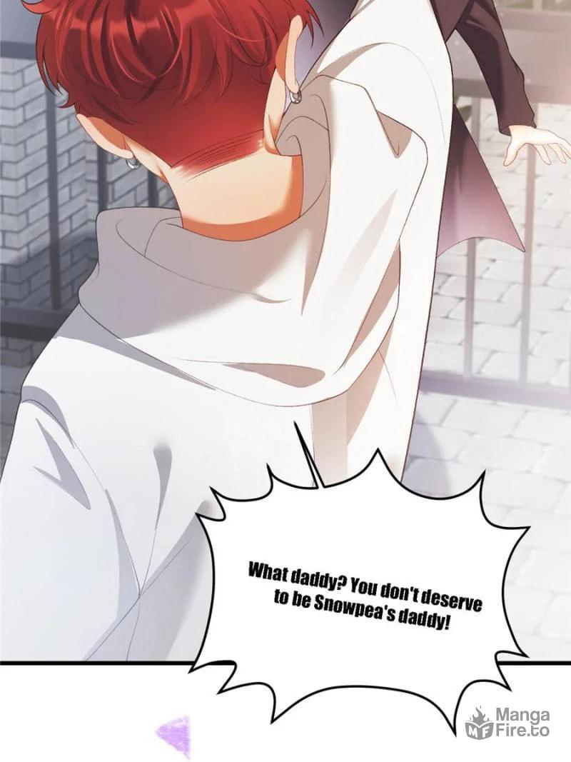 Spoiled Rotten by My Uncles – Chapter 5 page 64