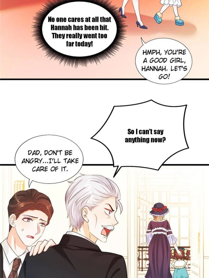 Spoiled Rotten by My Uncles – Chapter 7 page 48