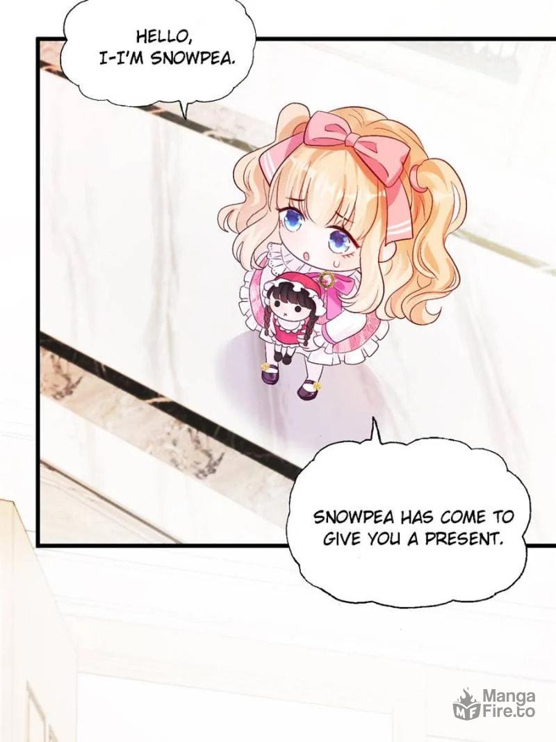 Spoiled Rotten by My Uncles – Chapter 7 page 8