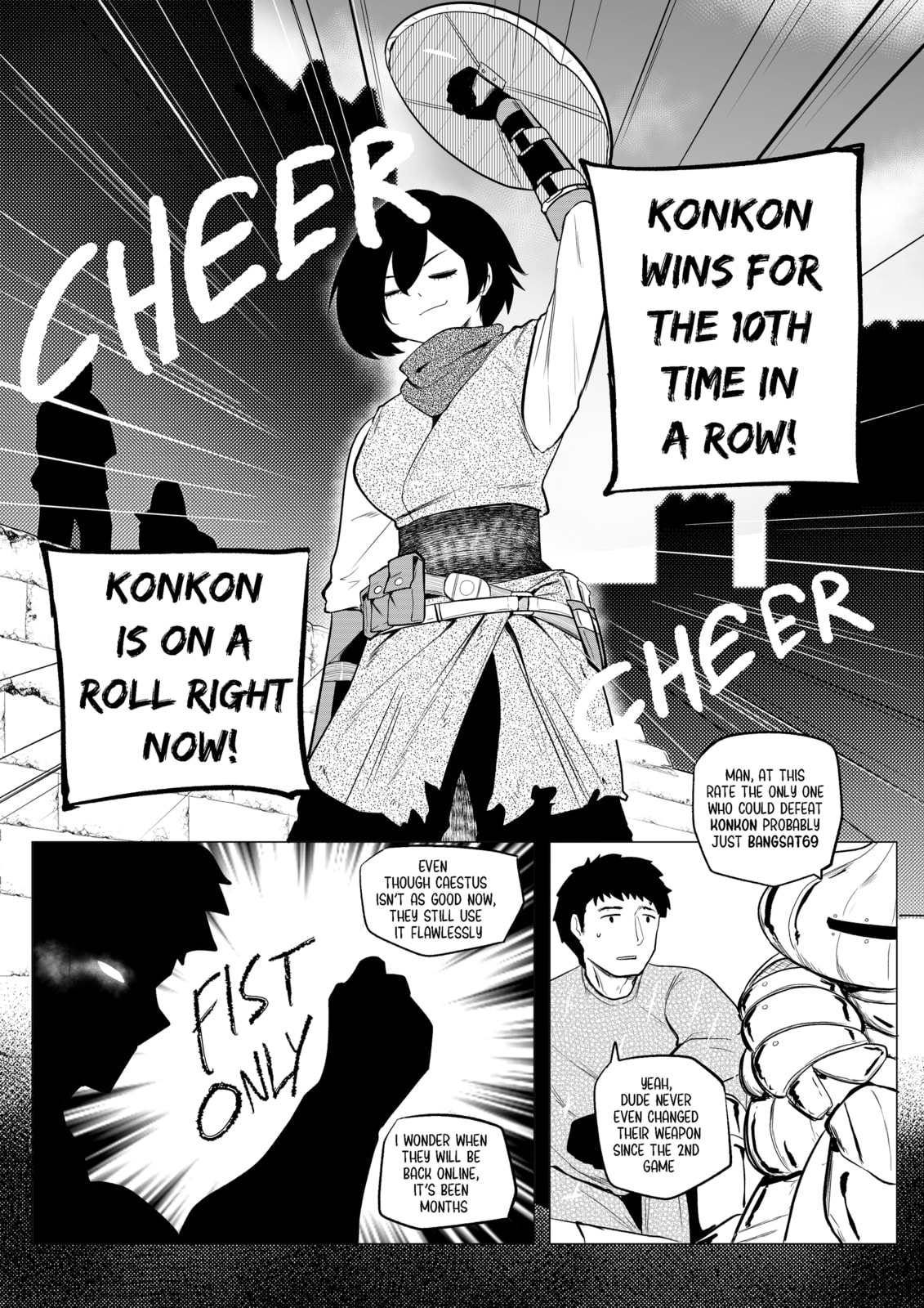 1. Host of Nightmare page 6
