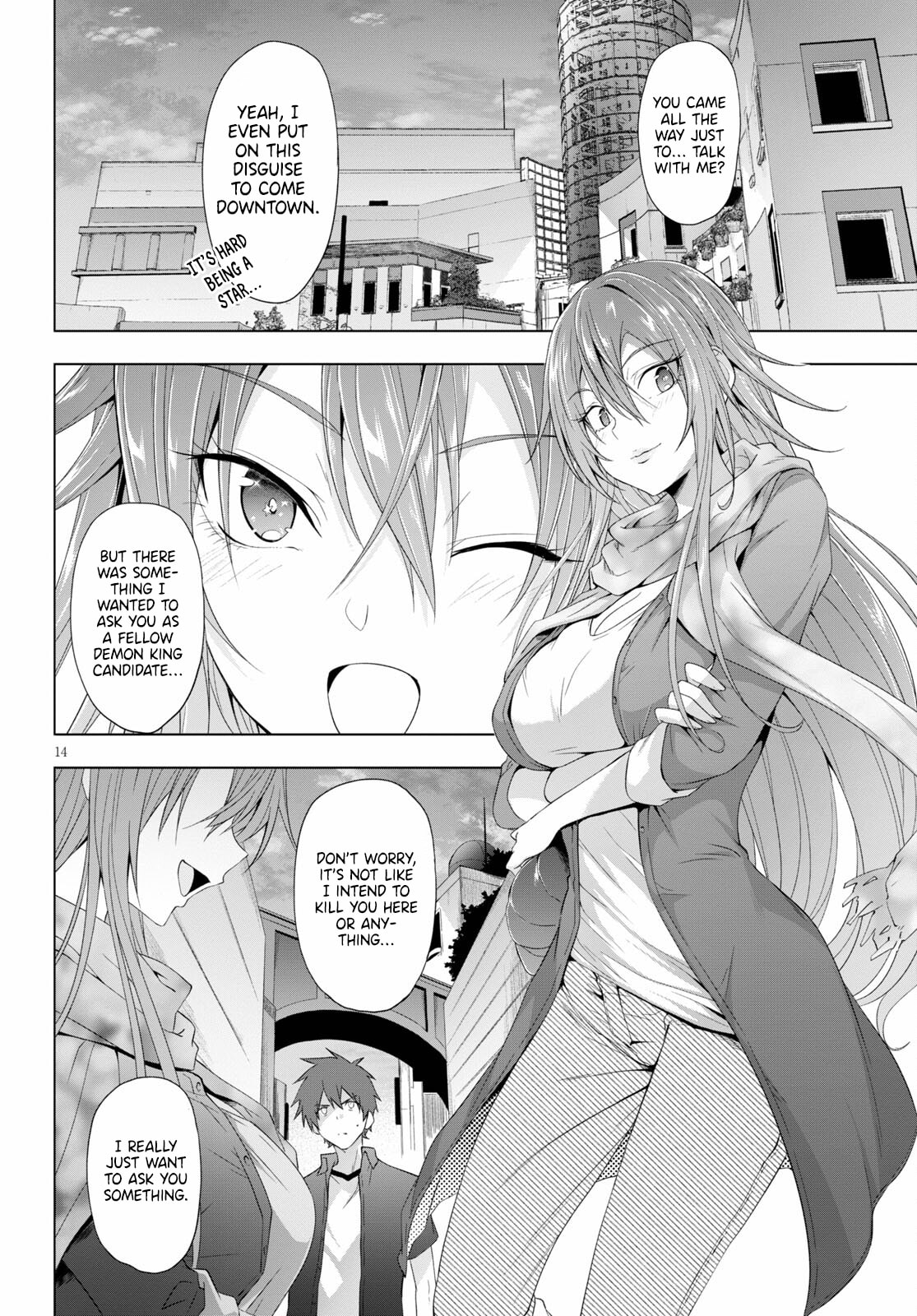 Reason and Dignity page 13