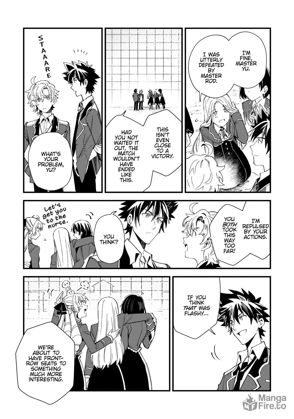 Practical Test, Part 1 page 32
