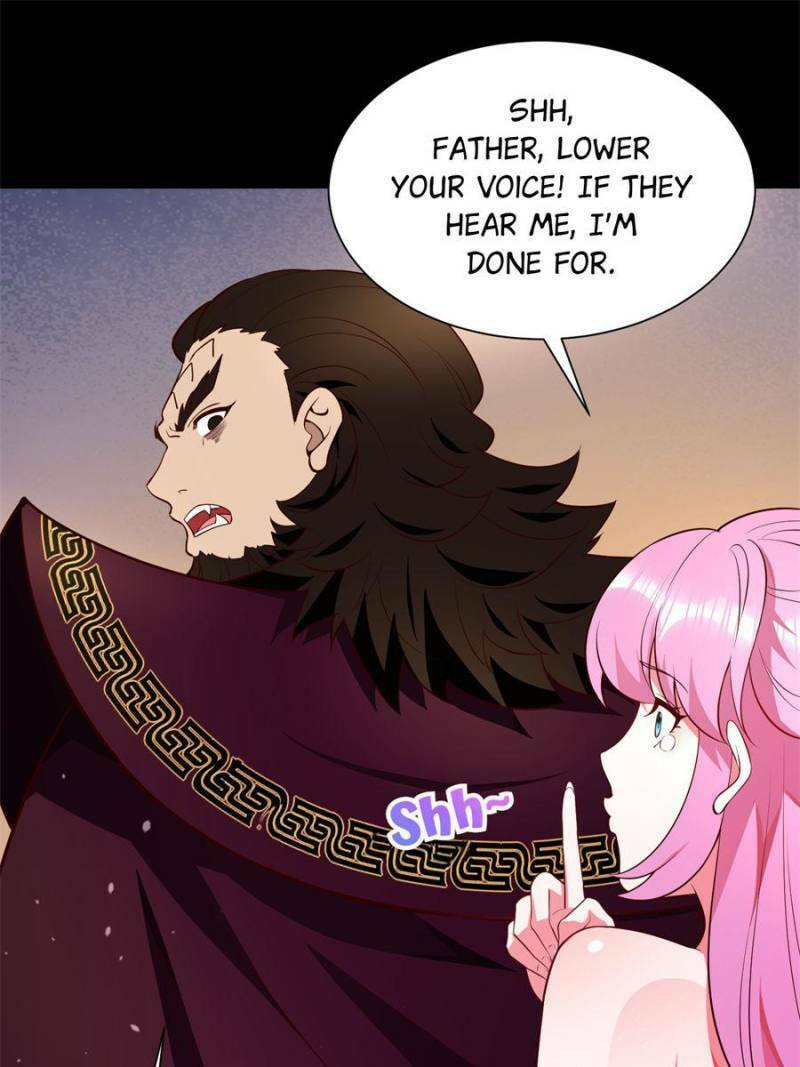 My Harem in a Foreign World – Chapter 28 page 25