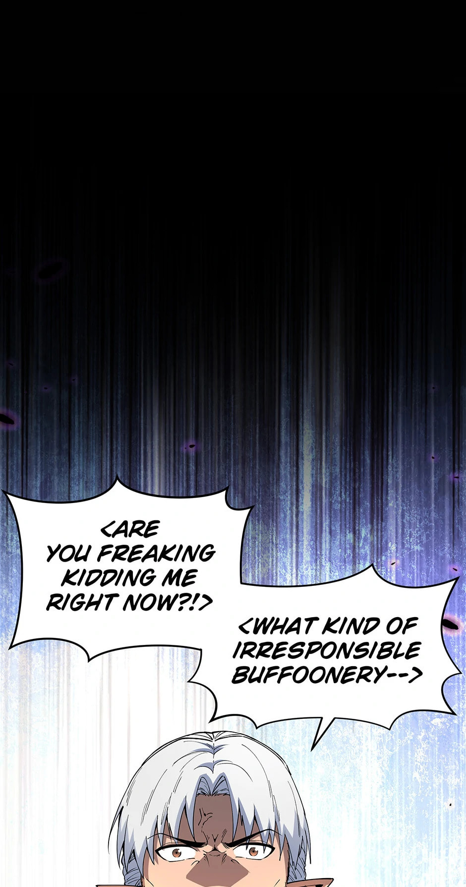 An Outcast In Another World – Chapter 16 page 25