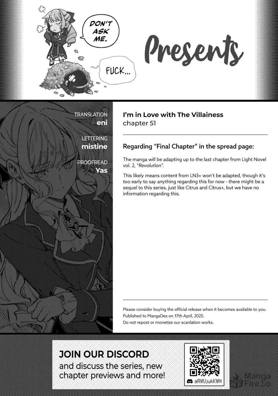 Don't Give Up! page 29