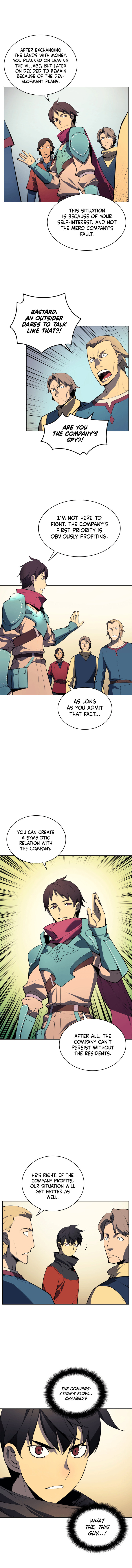Overgeared – Chapter 18 page 13