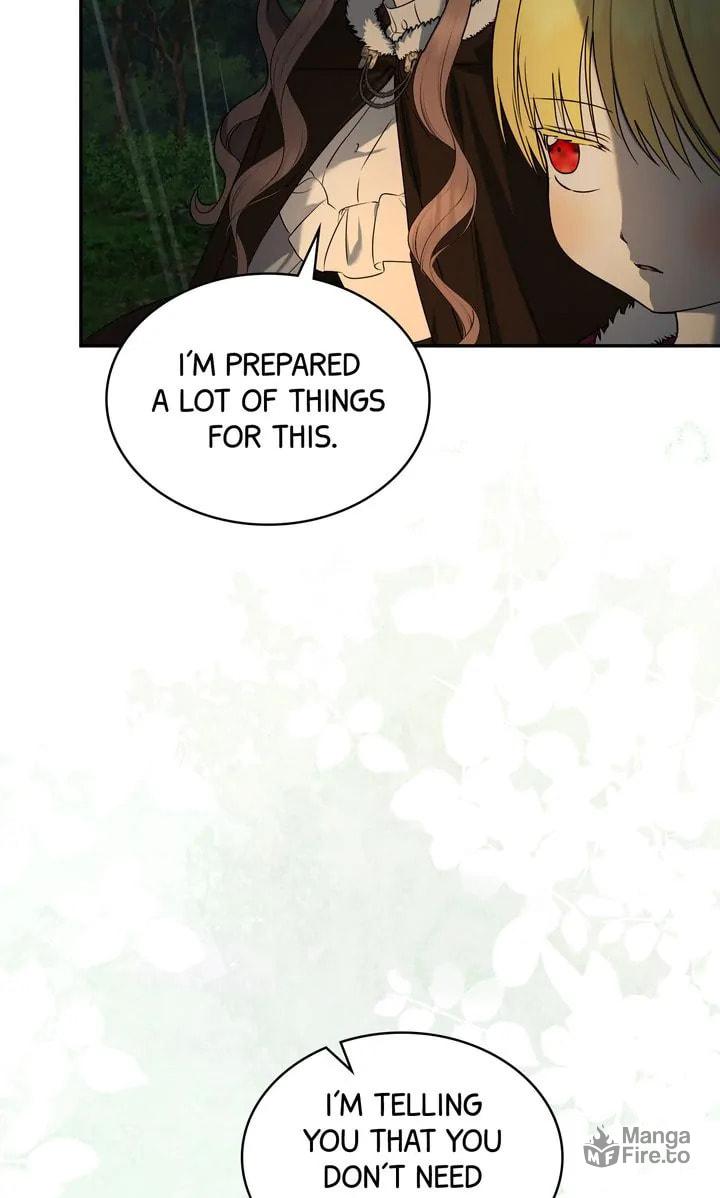 My Little Tyrant – Chapter 51 page 54