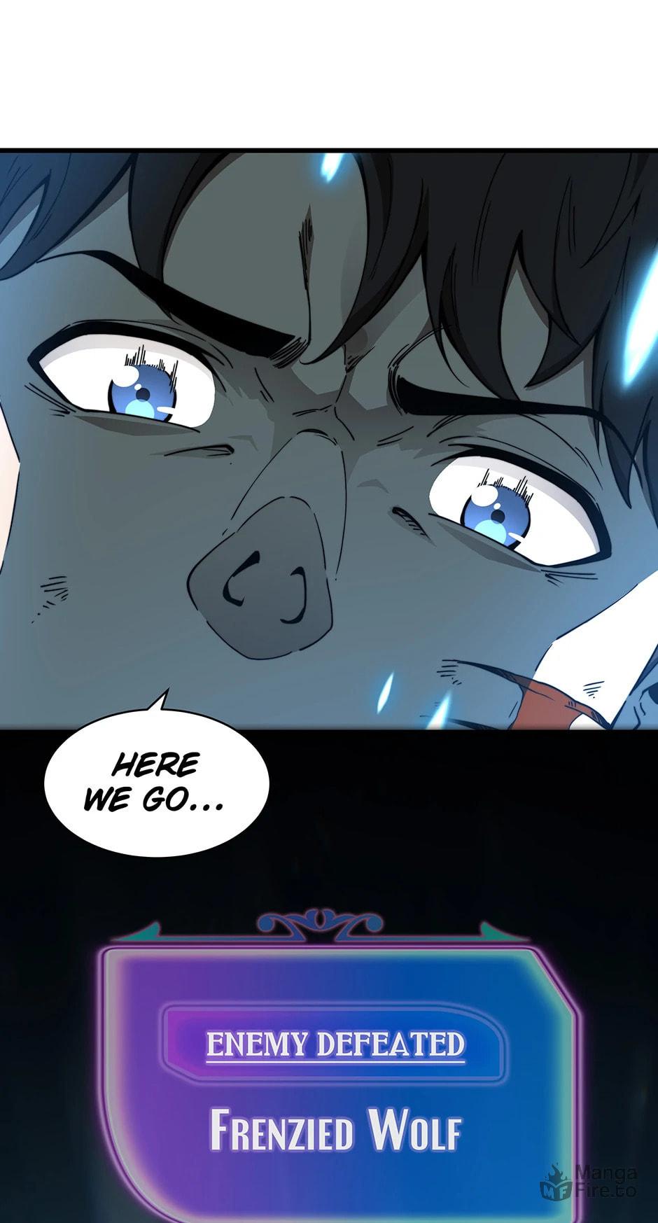 An Outcast In Another World – Chapter 5 page 26