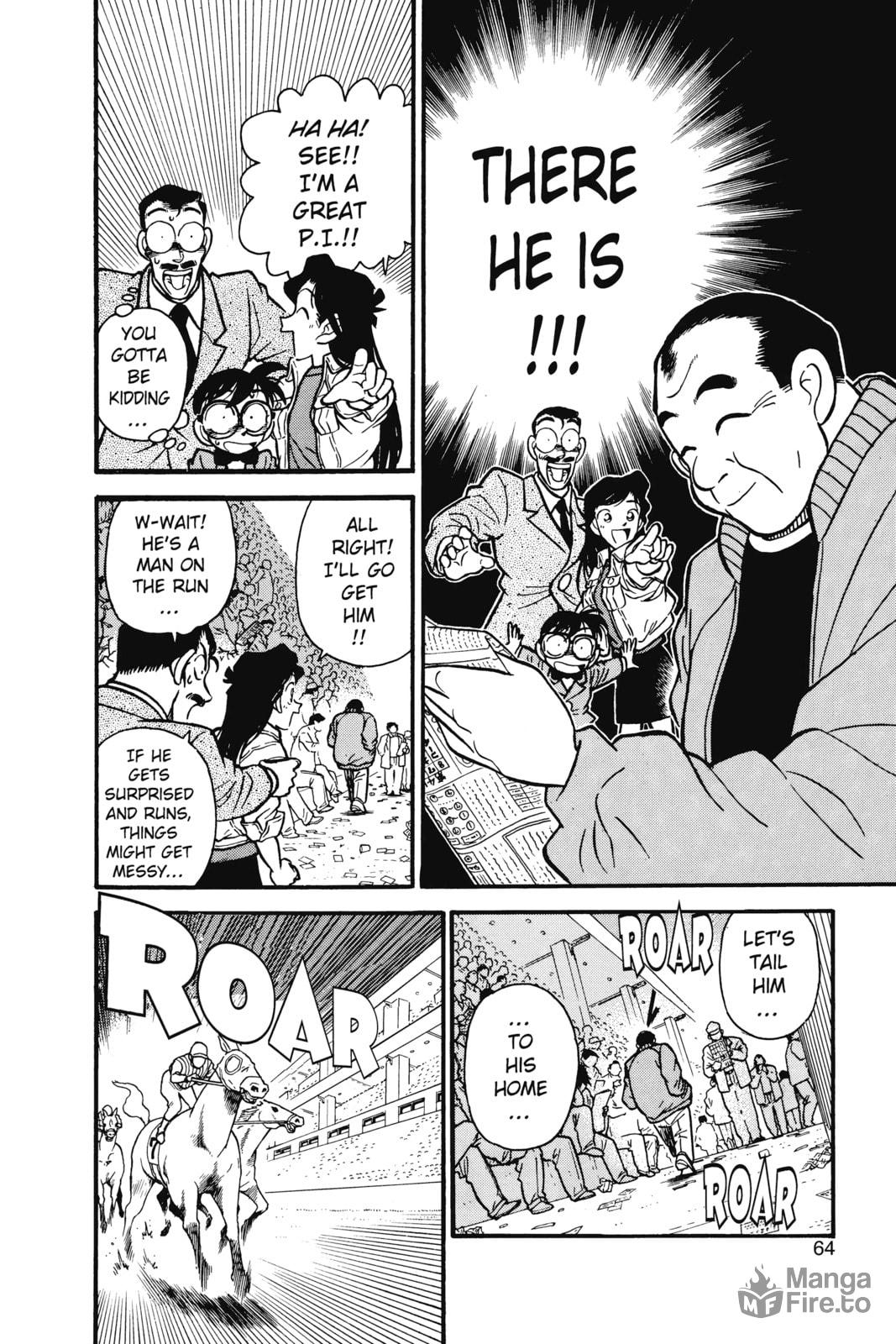 The Missing Man page 11