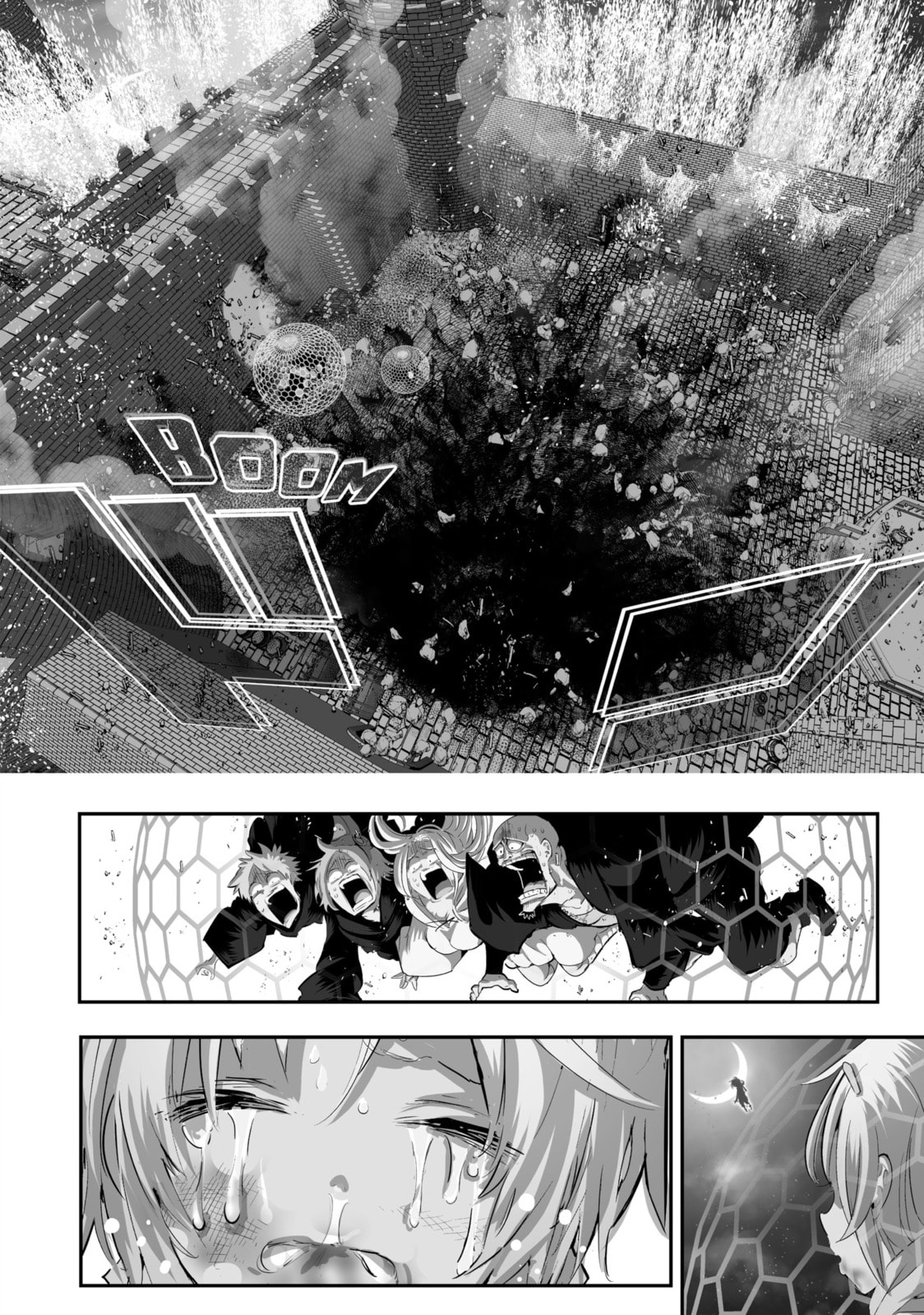 I Was Reincarnated as the 7th Prince So I Can Take My Time Perfecting My Magical Ability – Chapter 28 page 25