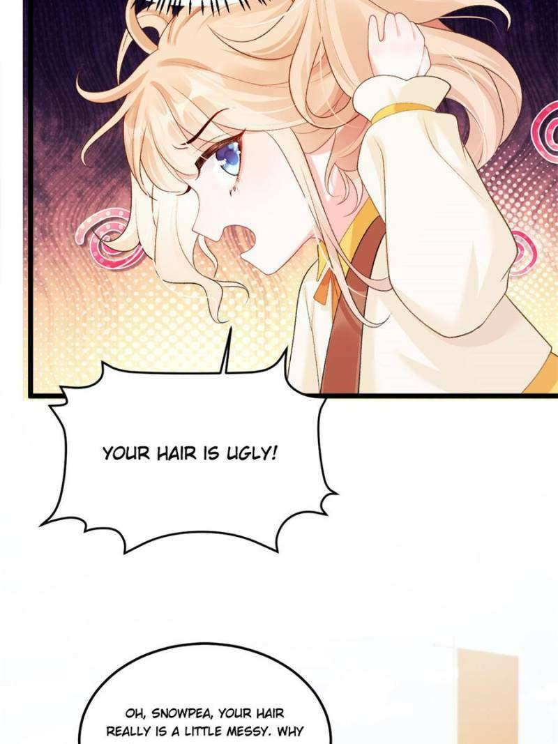 Spoiled Rotten by My Uncles – Chapter 22 page 36