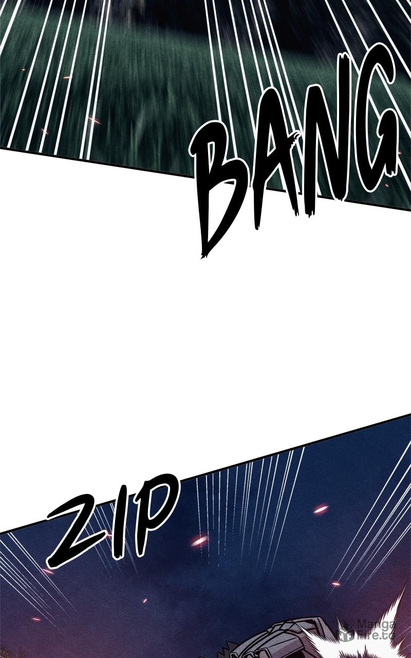 Zombie X Slasher – Chapter 34 page 92