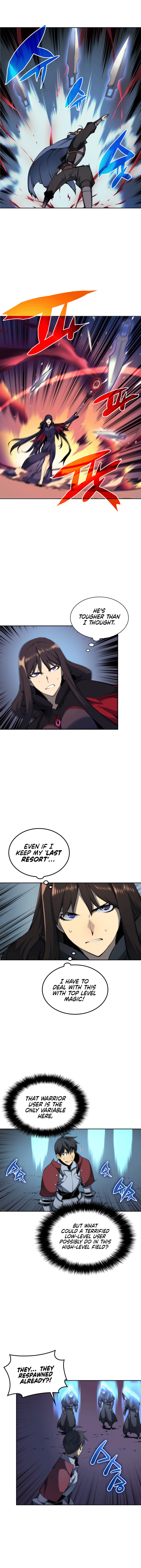Overgeared – Chapter 6 page 7