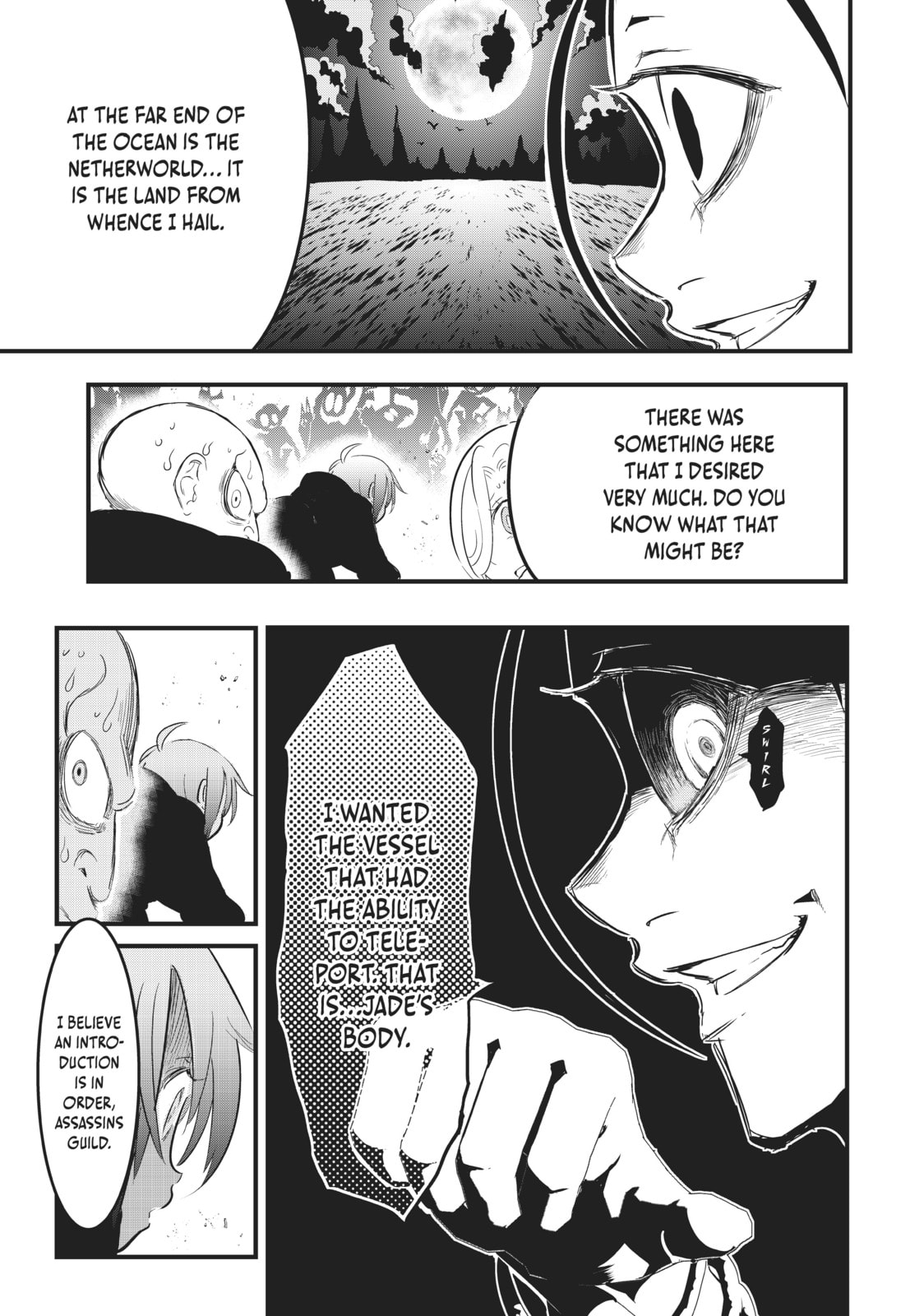 I Was Reincarnated as the 7th Prince So I Can Take My Time Perfecting My Magical Ability – Chapter 28 page 6