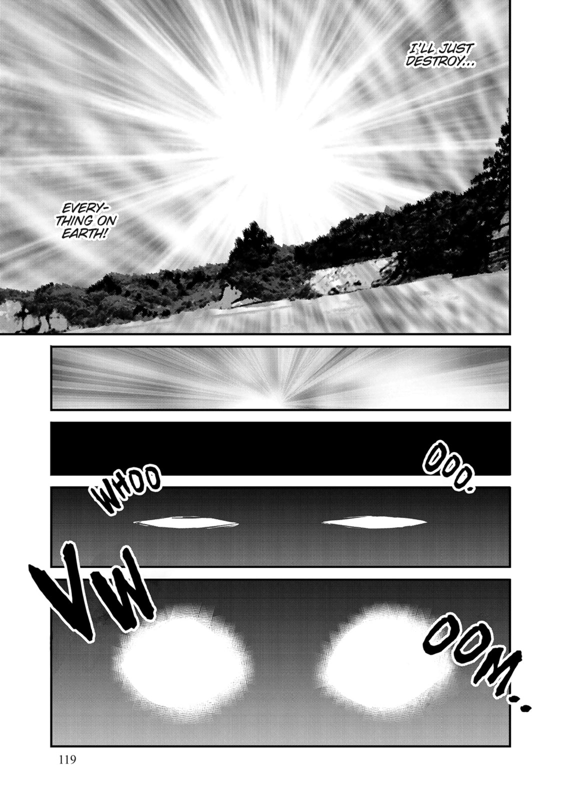 Let's Buy the Land and Cultivate It in a Different World – Chapter 36 page 10
