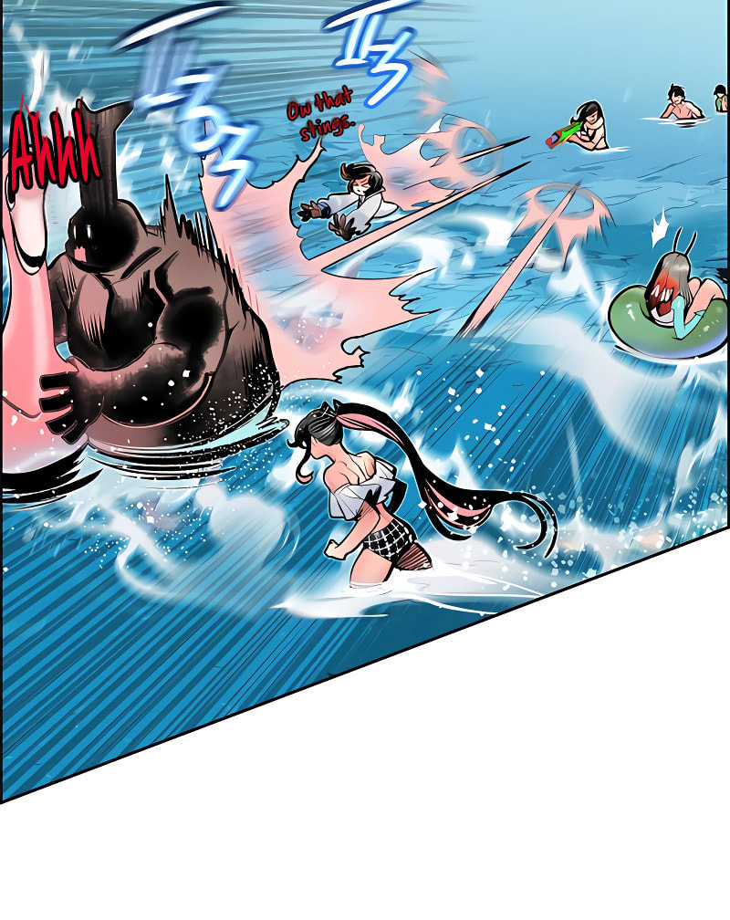 Jungle Juice – Chapter 72 page 36