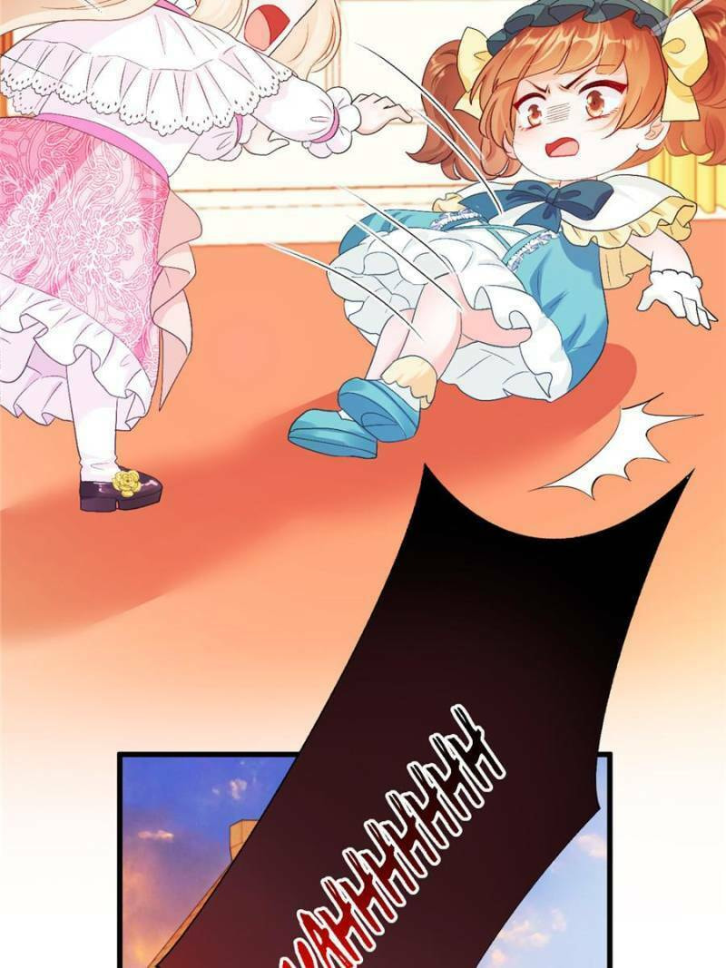 Spoiled Rotten by My Uncles – Chapter 7 page 43