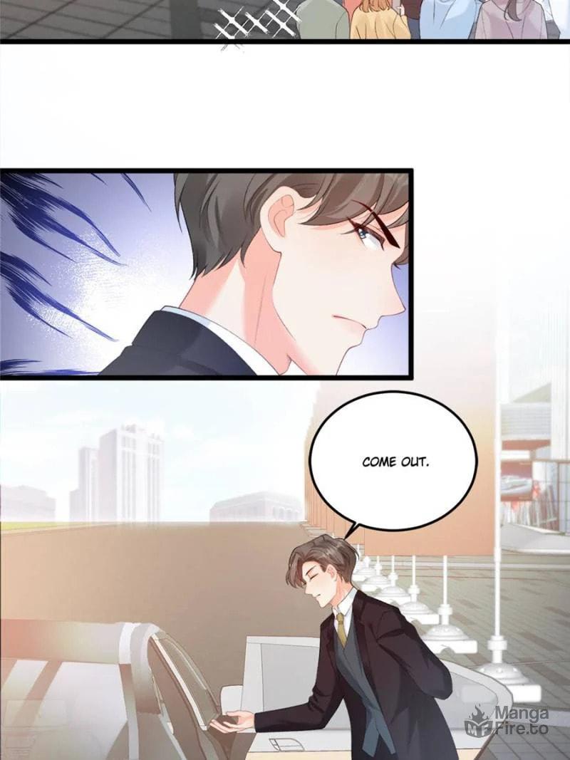 Spoiled Rotten by My Uncles – Chapter 22 page 26