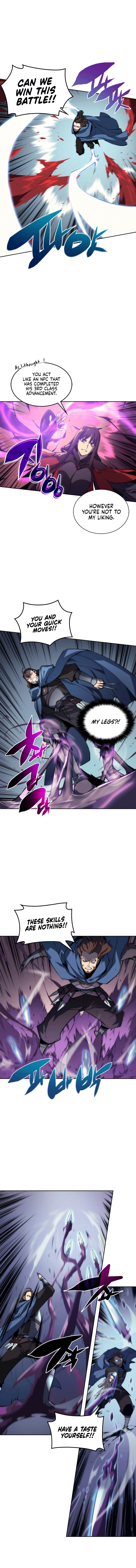 Overgeared – Chapter 6 page 4