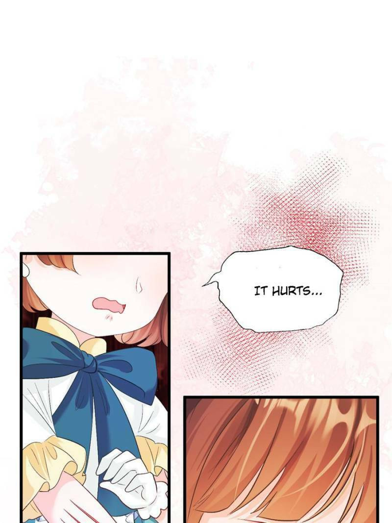 Spoiled Rotten by My Uncles – Chapter 7 page 51