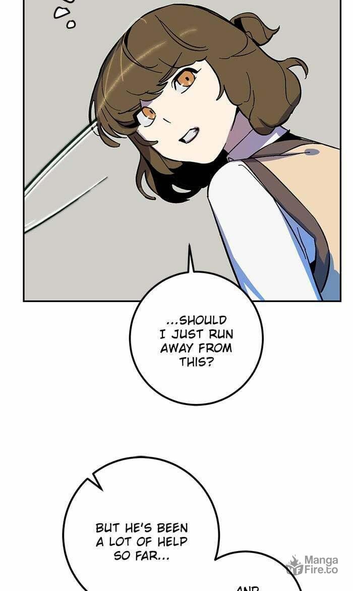 Return to Player – Chapter 33 page 77