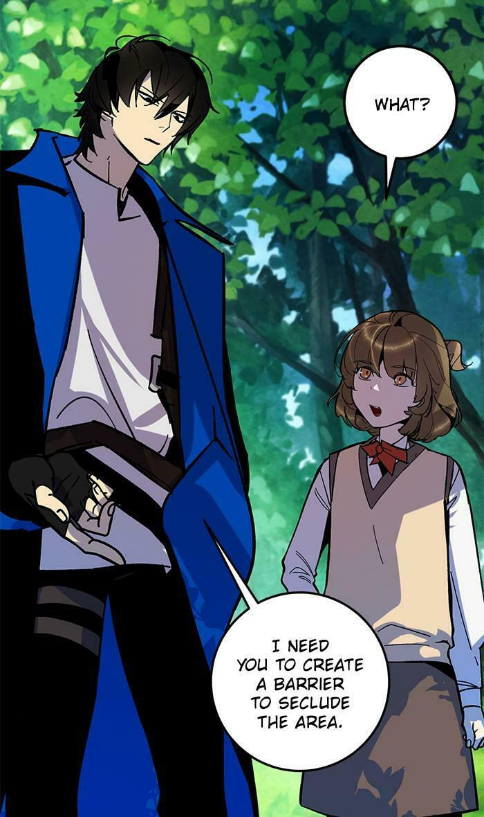 Return to Player – Chapter 33 page 18