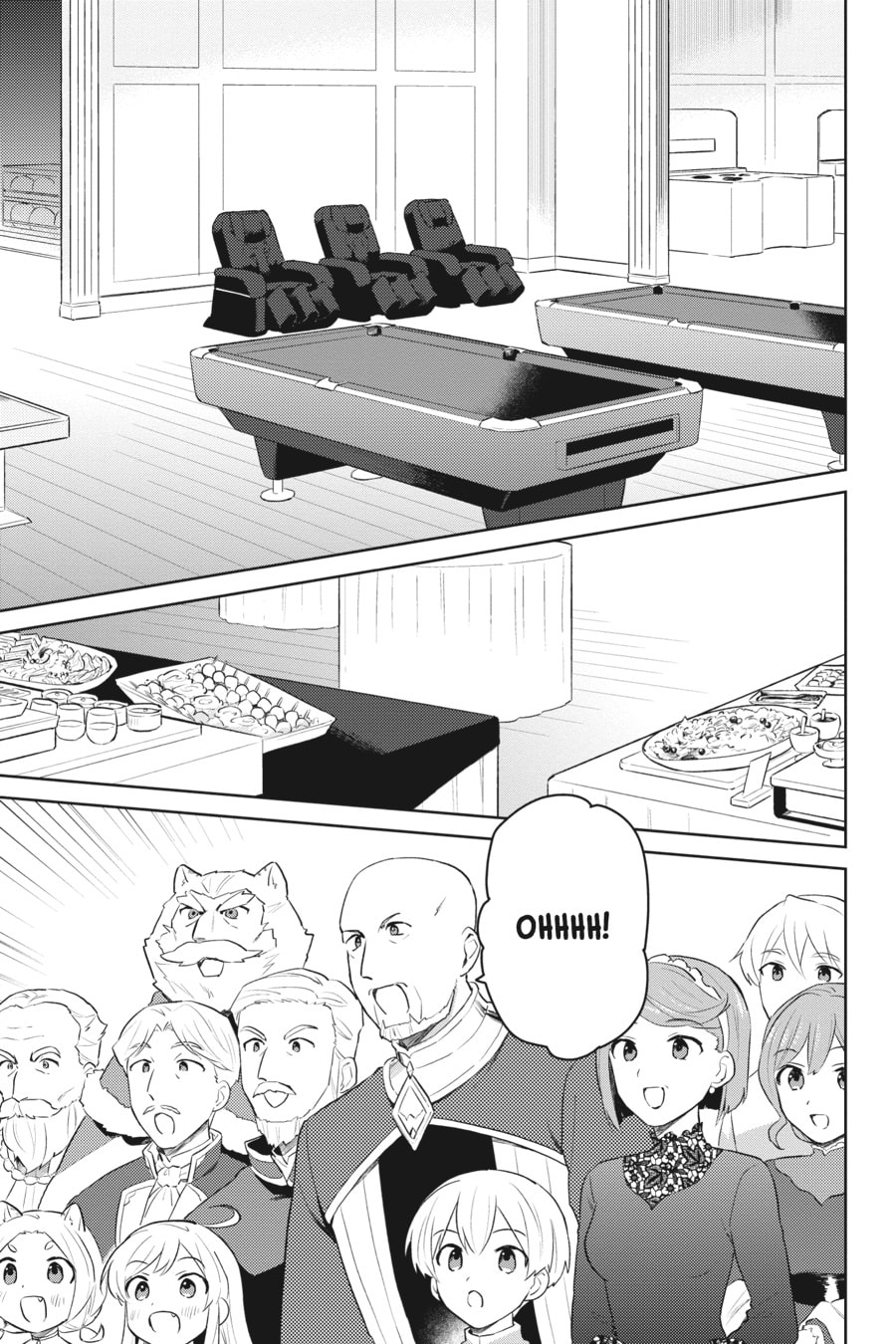In Another World With My Smartphone – Chapter 48 page 16