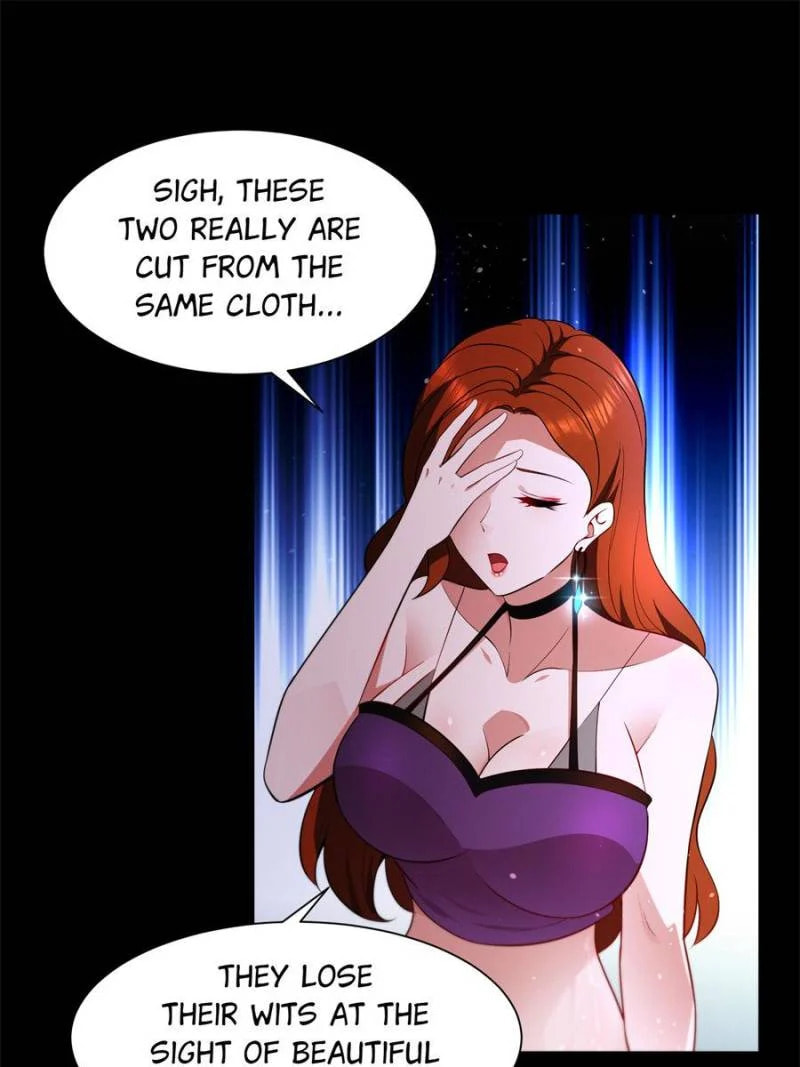 My Harem in a Foreign World – Chapter 28 page 13