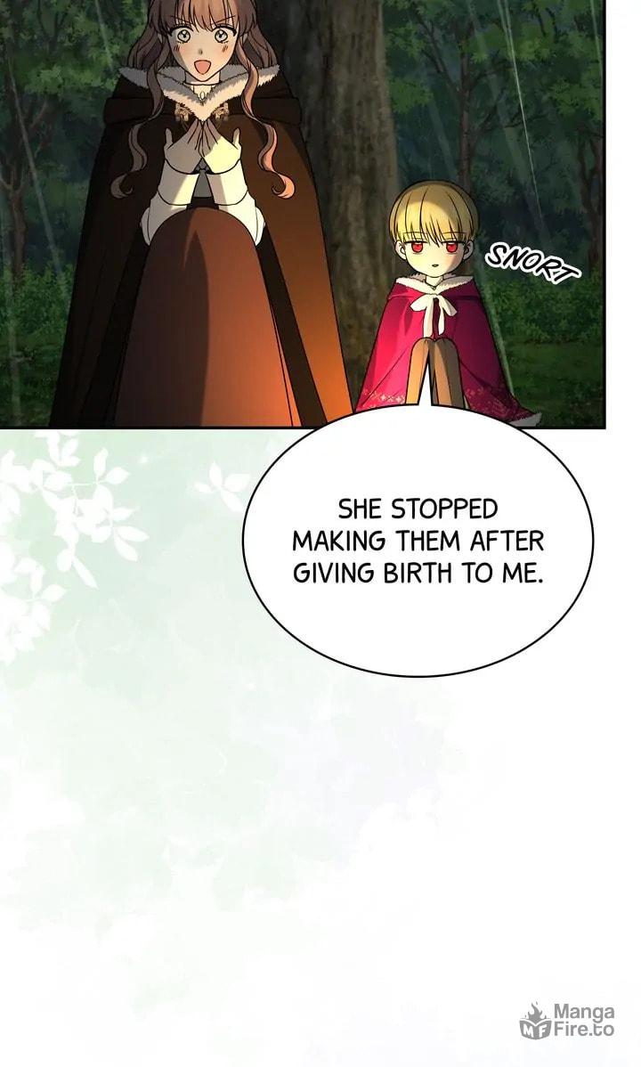 My Little Tyrant – Chapter 51 page 98