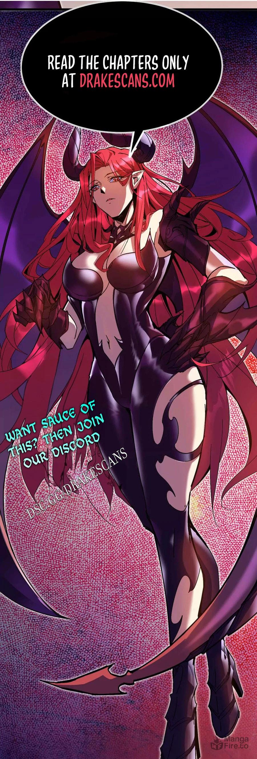 Reborn as a Demonic Cultivator, Picking Up a Zombie Planet at the Start – Chapter 14 page 20