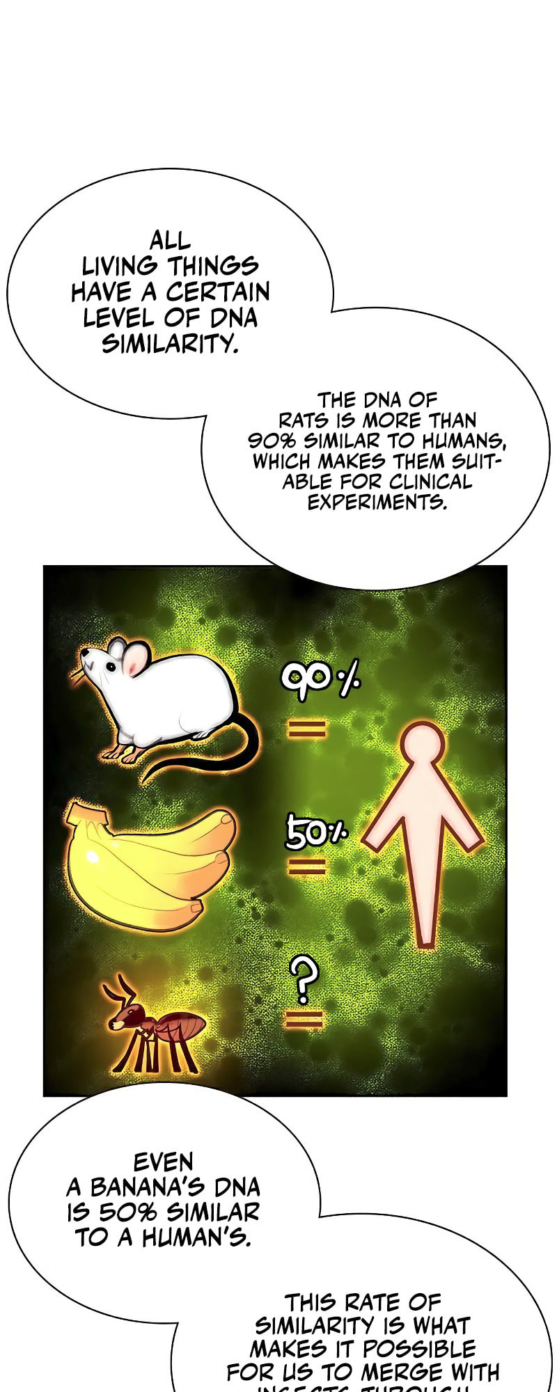 Jungle Juice – Chapter 54 page 22