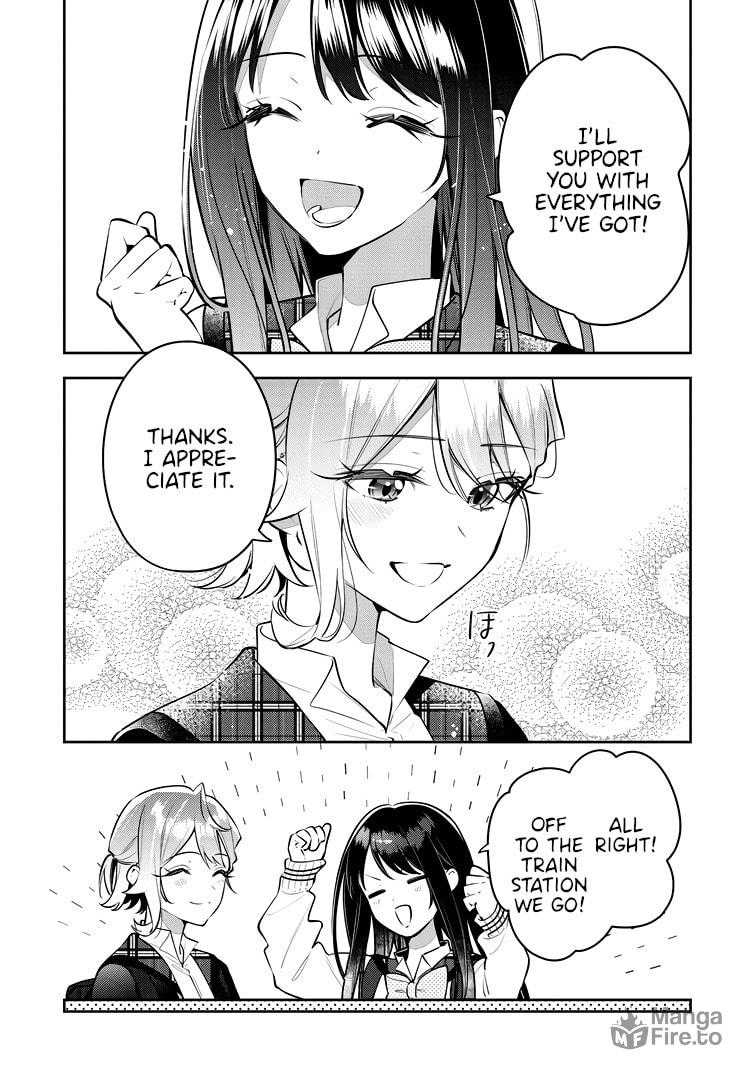 Misunderstanding (1) page 5