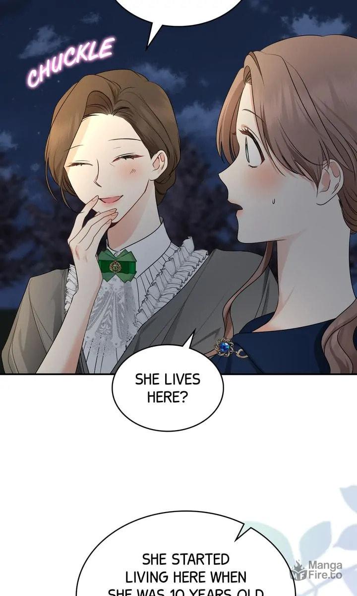 My Little Tyrant – Chapter 30 page 39
