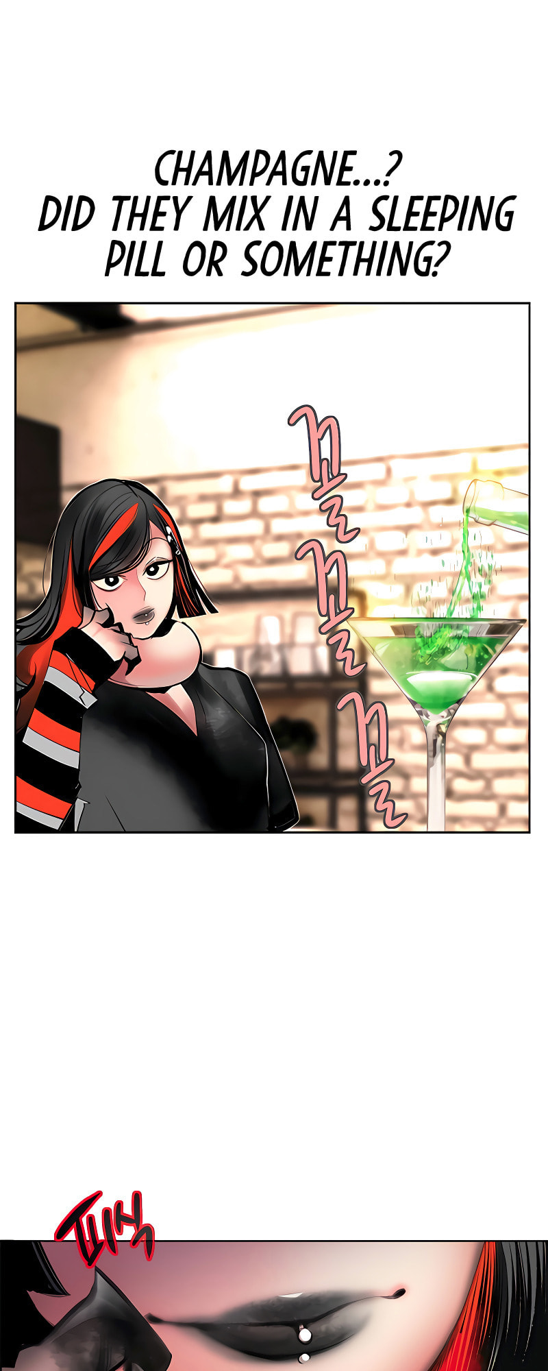 Jungle Juice – Chapter 72 page 61