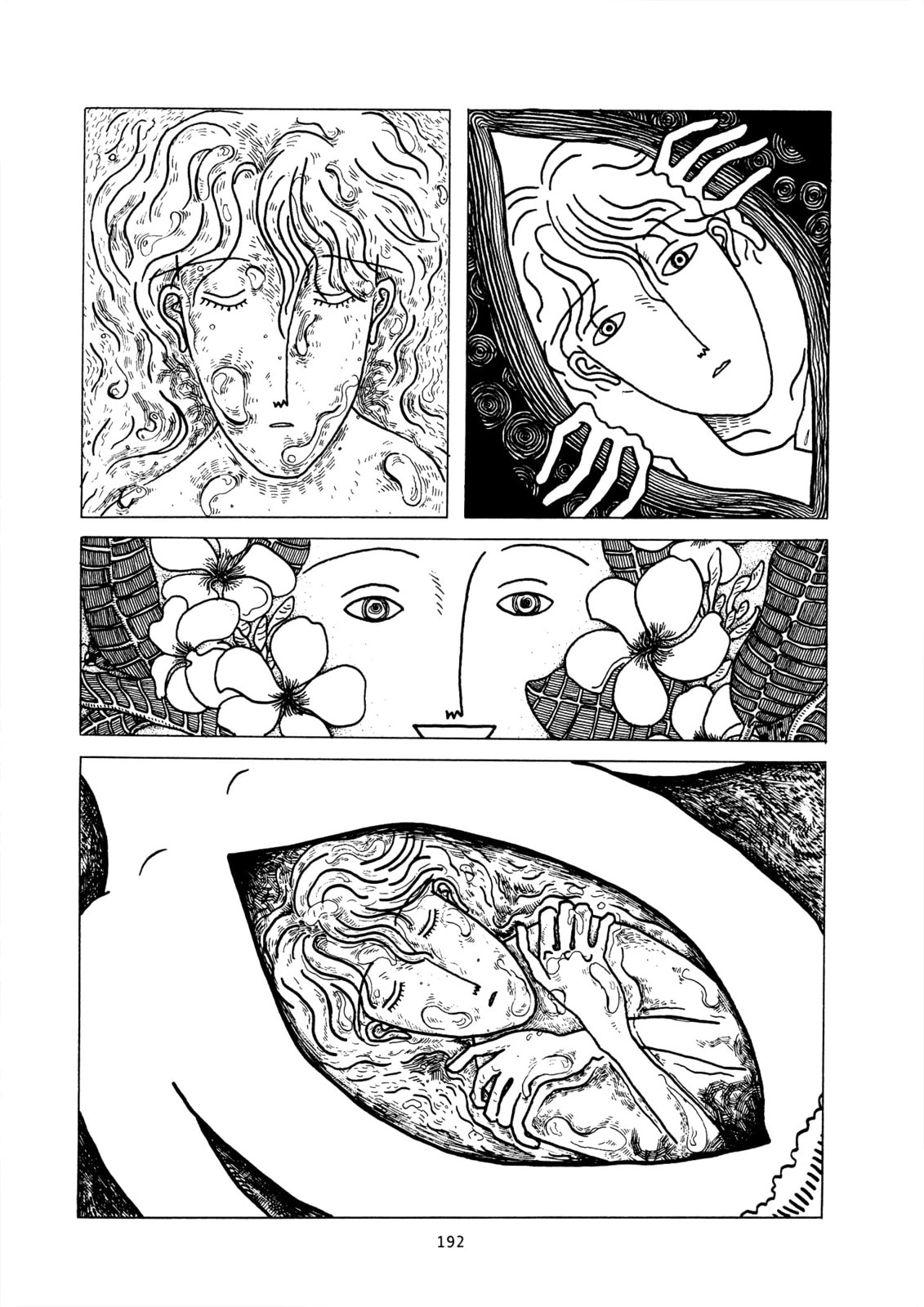 Me Bug – Chapter 16 page 13
