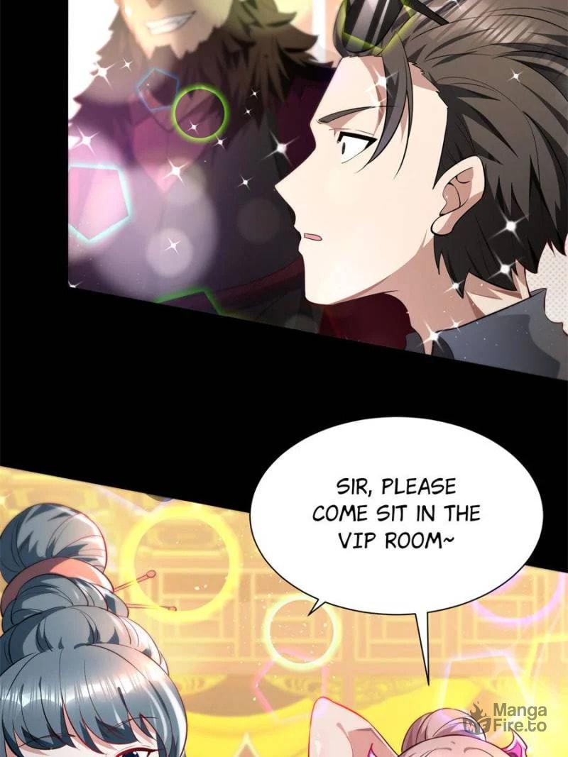 My Harem in a Foreign World – Chapter 28 page 4