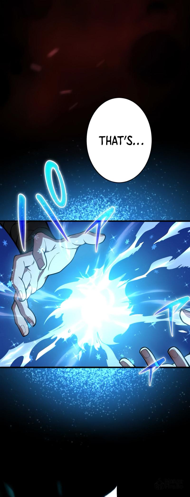 The Underworld Transcendent Is Unrivaled at the School——! – Chapter 1 page 5
