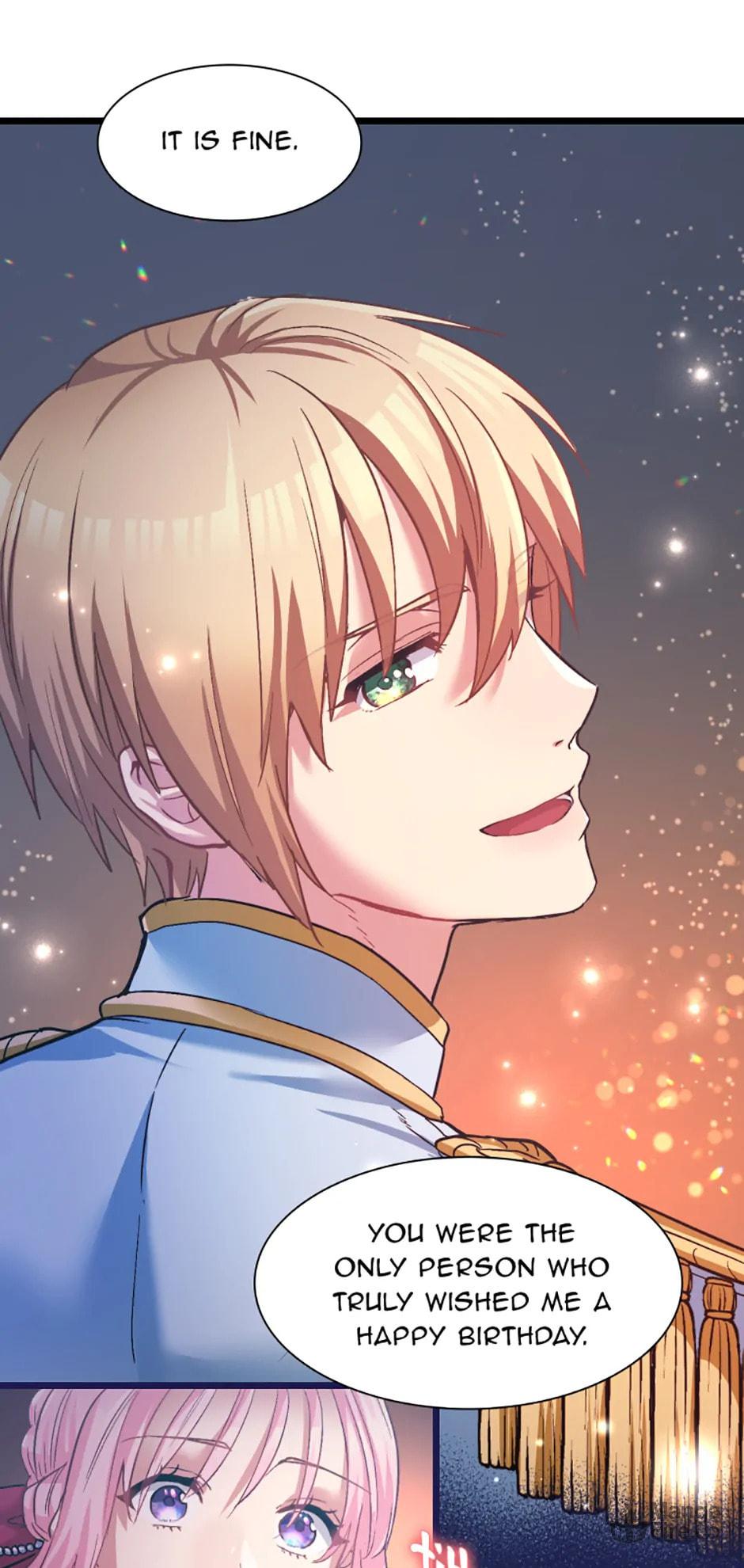 Teppeki no Otome – Chapter 6 page 47