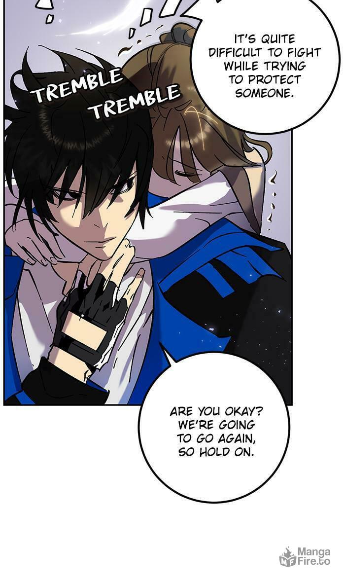 Return to Player – Chapter 27 page 71