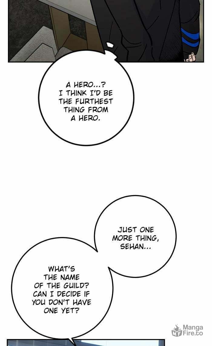 Return to Player – Chapter 51 page 80