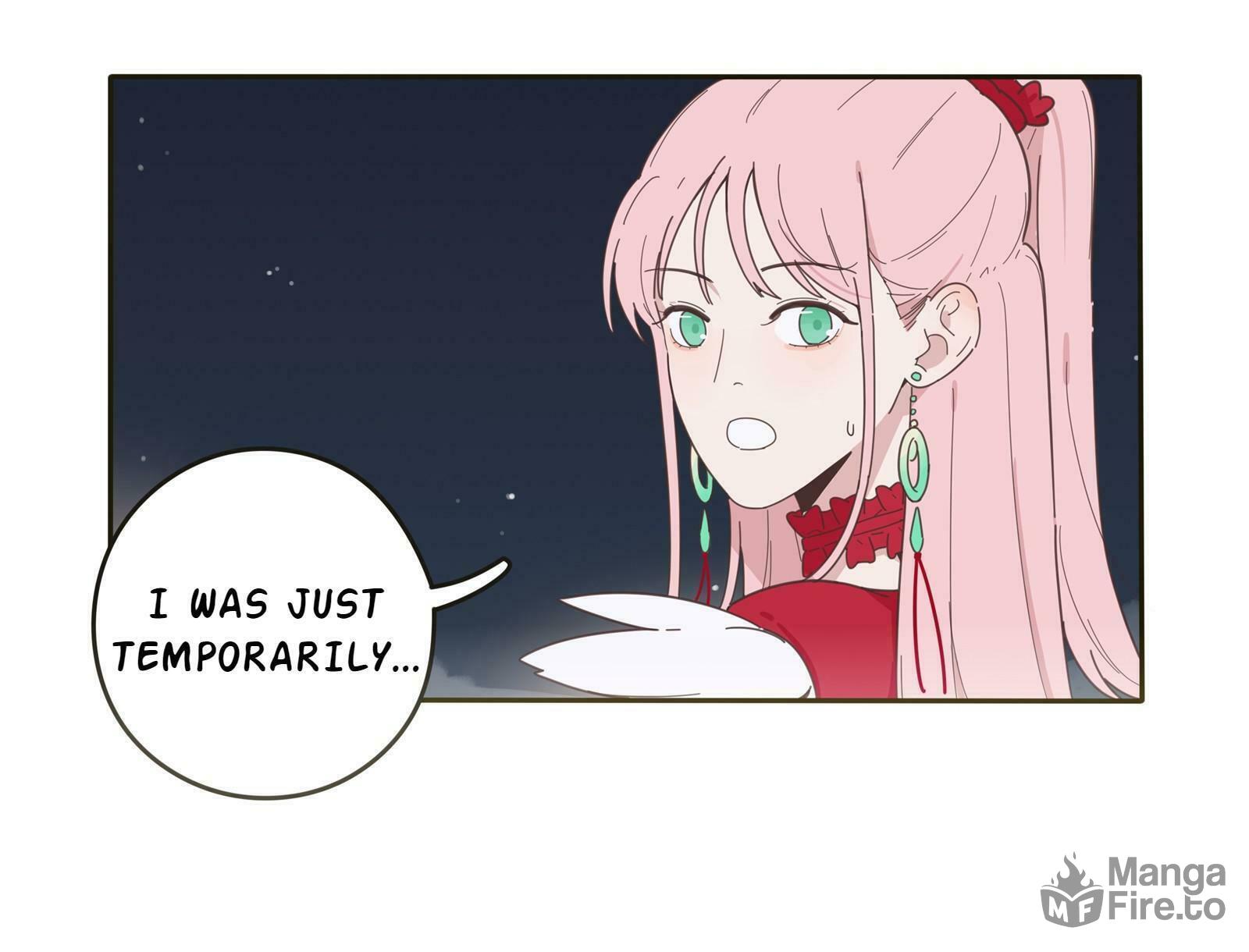 Picking Up a Fairy and Taking Her Home page 47