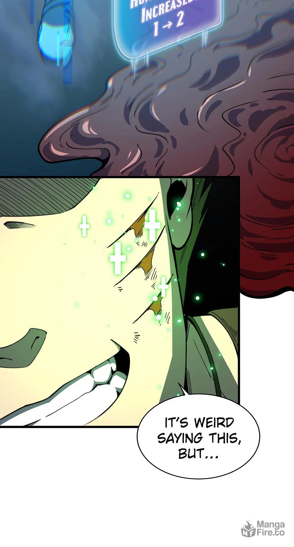 An Outcast In Another World – Chapter 5 page 29