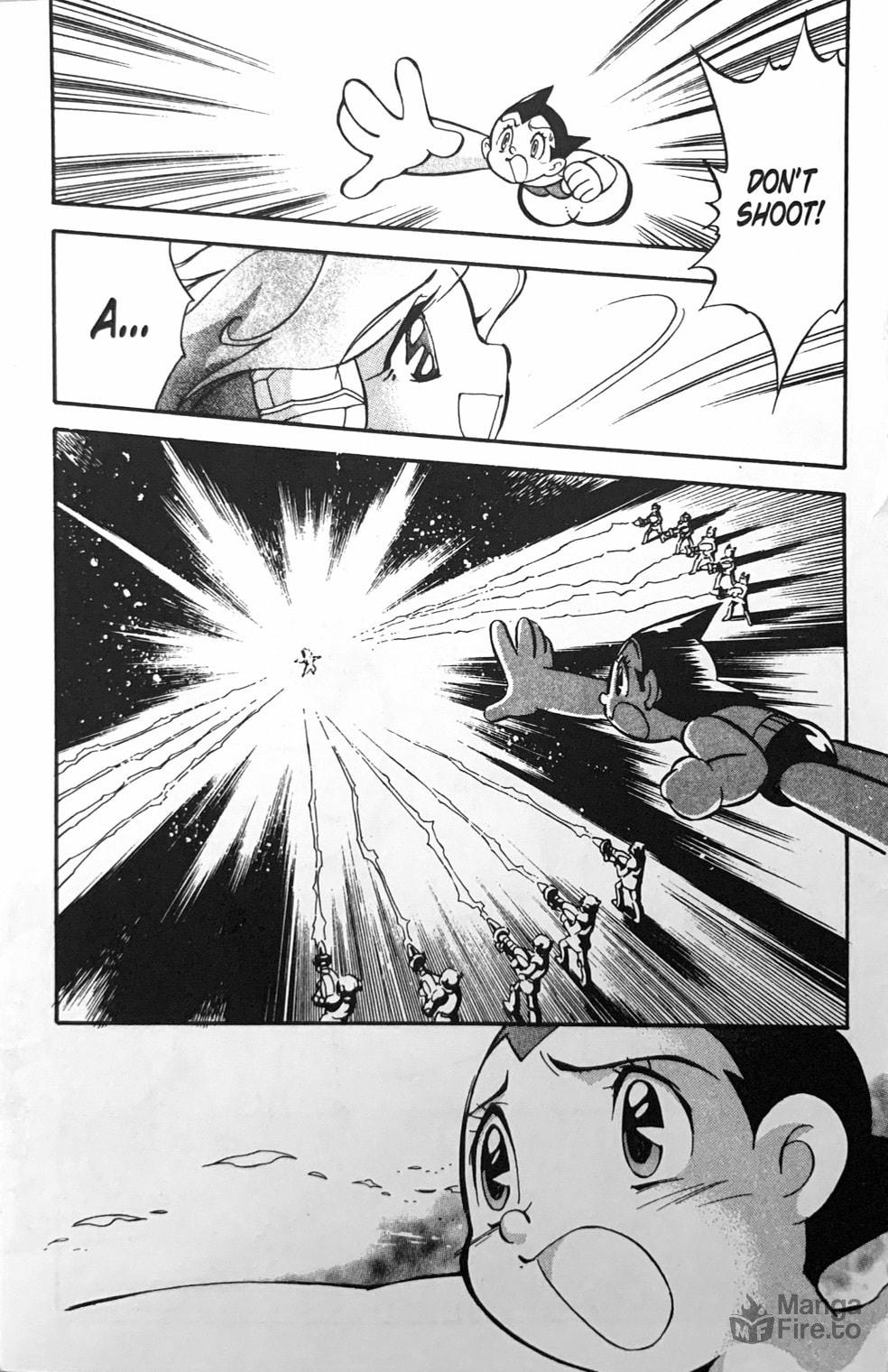 Let's Save Lightning! page 9