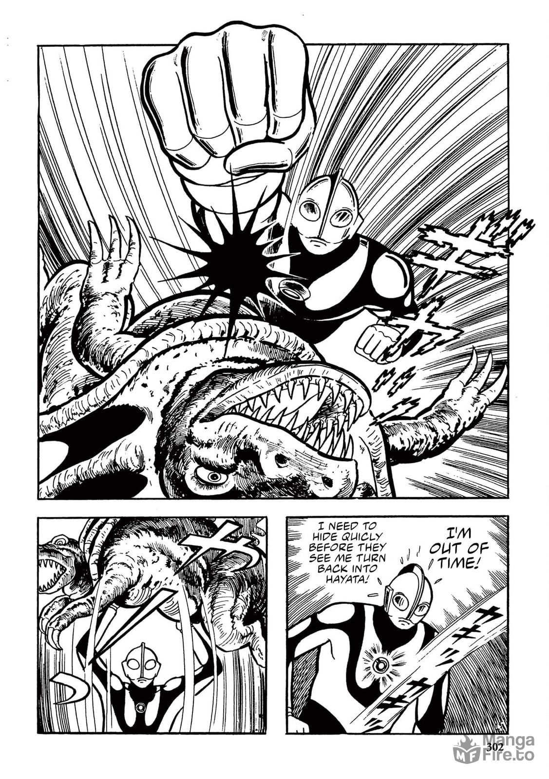 The Mysterious Dinosaur Base (9) page 11