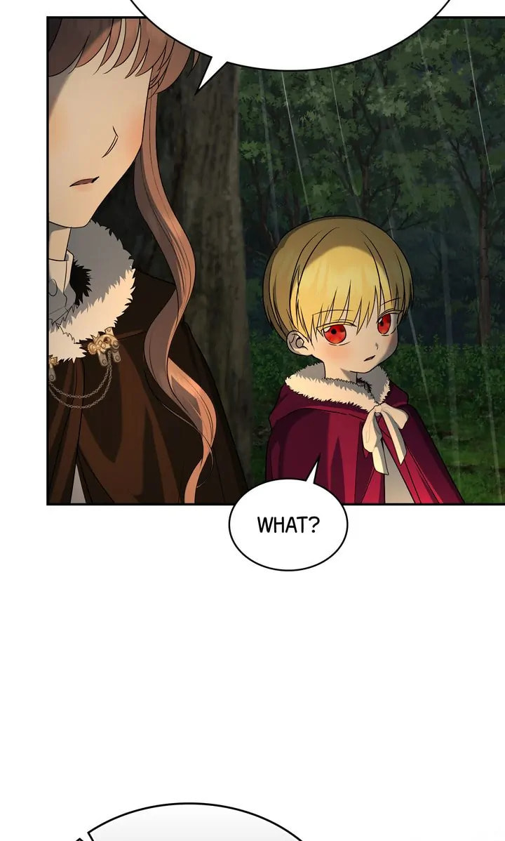 My Little Tyrant – Chapter 51 page 102